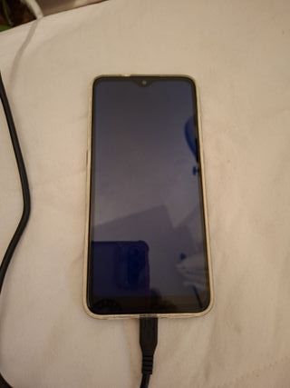 Telefono cellulare Alcatel 1SE Blue