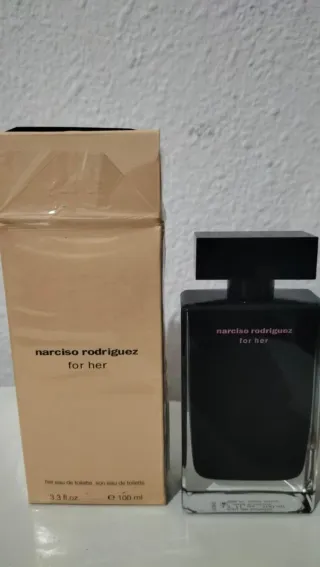 Perfume Carolina Herrera Good Girl 80ml