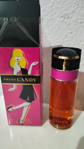 Perfume Carolina Herrera Good Girl 80ml