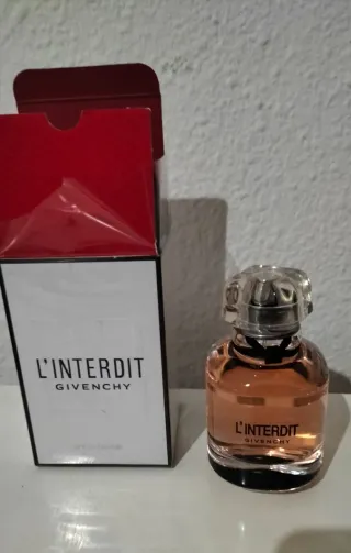Perfume Carolina Herrera Good Girl 80ml