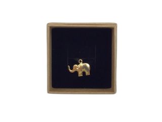 colgante oro 18k