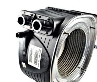 INTERCAMBIADOR PRIMARIO CONDENSACION VARIOS MODELO