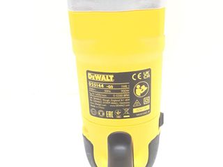 martillo neumatico dewalt d25144qs
