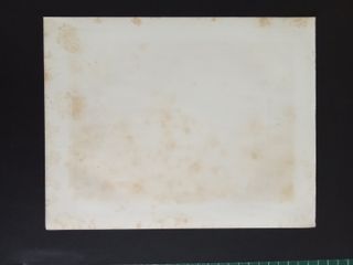 Litografia Originale d'Epoca Storbofallet (Svezia)