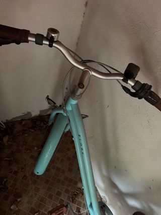 Bicicleta Elops niña