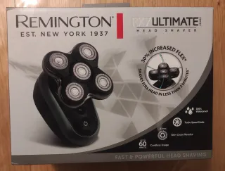 Afeitadora cabeza Remington RX7 Ultimate