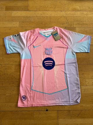 Camiseta Barcelona