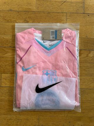 Camiseta Barcelona
