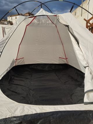 Tienda de campaña Quechua T2