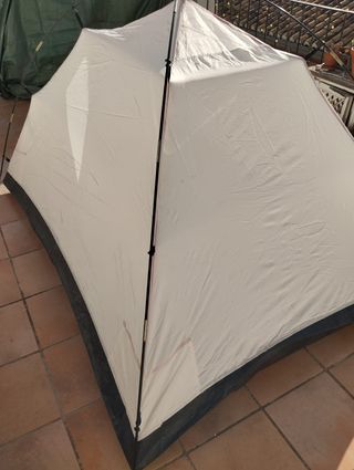 Tienda de campaña Quechua T2