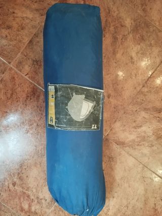 Tienda de campaña Quechua T2