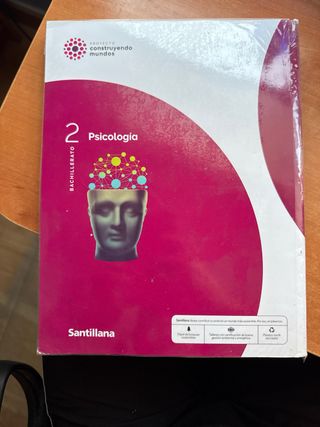 2BTO PSICOLOGIA CM CAST ED23