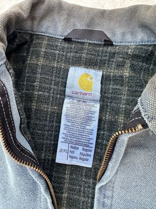 Chaqueta Carhartt Vintage Talla M