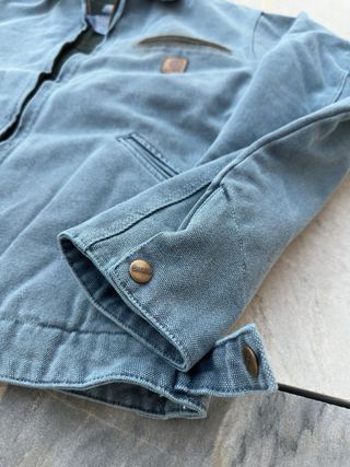 Chaqueta Carhartt Vintage Talla M