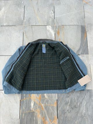 Chaqueta Carhartt Vintage Talla M