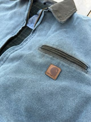 Chaqueta Carhartt Vintage Talla M