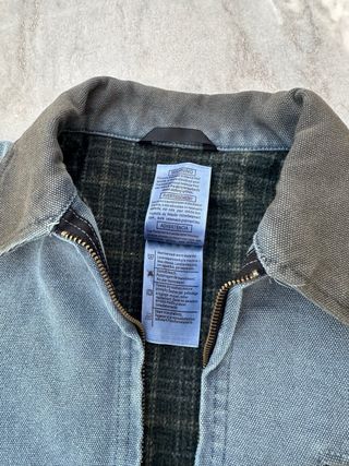 Chaqueta Carhartt Vintage Talla M