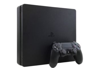 sony ps4 slim 1tb