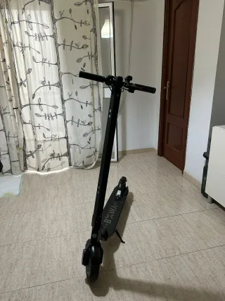 Patinete eléctrico Bowy