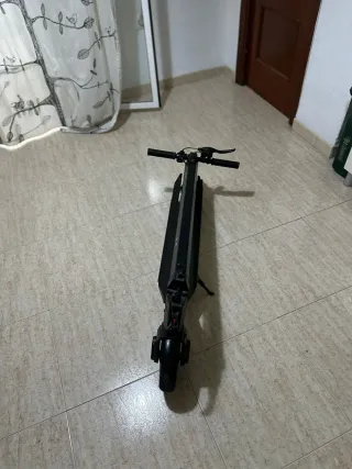 Patinete eléctrico Bowy