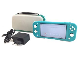 nintendo switch lite nintendo switch lite
