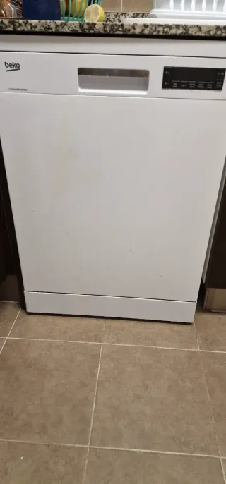 Lavastoviglie Beko