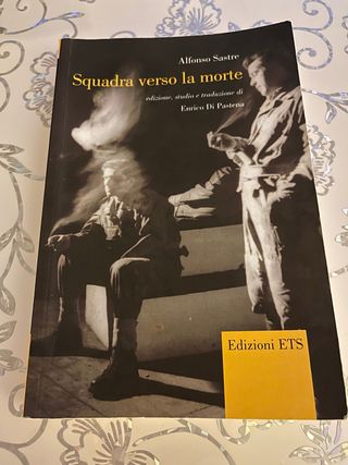 Squadra verso la morte