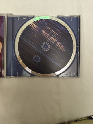 CD David Bisbal Tu y Yo 2014