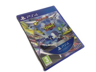 team sonic racing ps4
