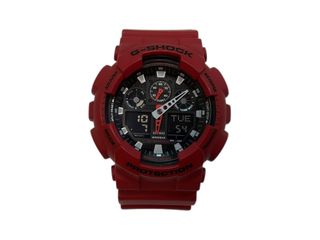 reloj pulsera caballero casio g-shock