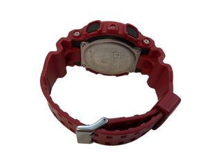 reloj pulsera caballero casio g-shock