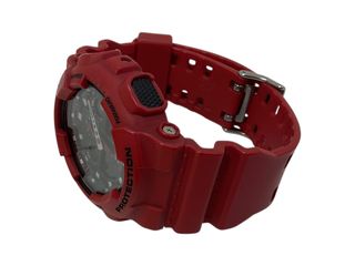 reloj pulsera caballero casio g-shock
