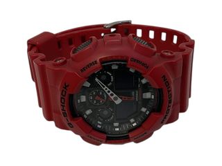 reloj pulsera caballero casio g-shock