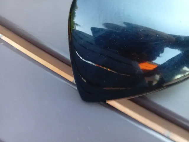 Alerón trasero Volkswagen Golf 4