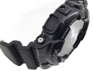 reloj pulsera caballero casio g-shock ga-110rg