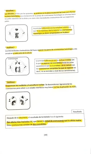 "Una Biología Para Todos"