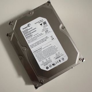 2x HDD SEAGATE Barracuda 500Gb SATA 7200 rpm