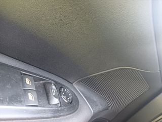 MANDO ELEVALUNAS DELANTERO IZQUIERDO CITROEN C4 L