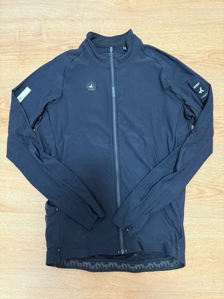 Maillot Gobik Pacer 2.0 Black talla L