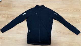 Maillot Gobik Pacer 2.0 Black talla L