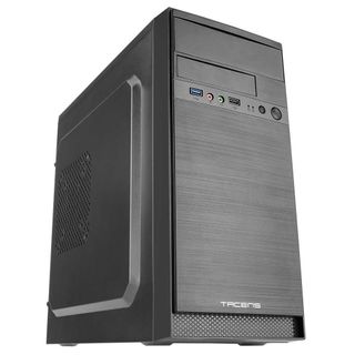 Ordenador Gaming i5-4460+GTX 1050Ti 4GB