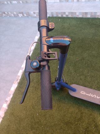 Patinete Eléctrico Olsson Azul