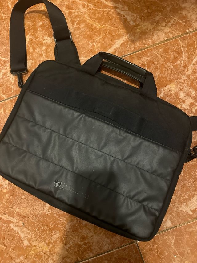 Maletín portátil HP