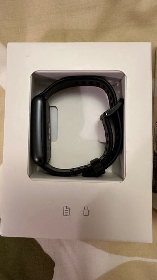 Scatola aperta inutilizzata per Huawei Band 7