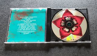 The Cult - Beyond Good and Evil CD