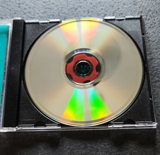 The Cult - Beyond Good and Evil CD