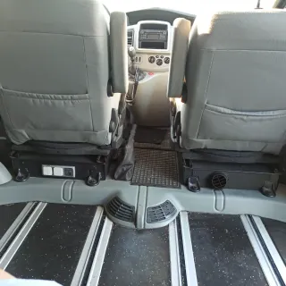 Renault Trafic 2013