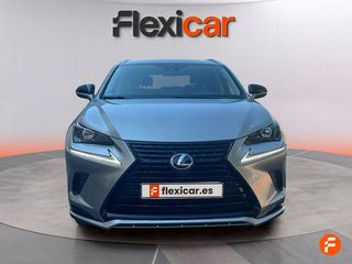 Lexus NX 2.5 300h Business 2WD