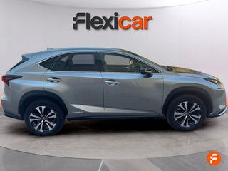 Lexus NX 2.5 300h Business 2WD