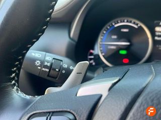 Lexus NX 2.5 300h Business 2WD
